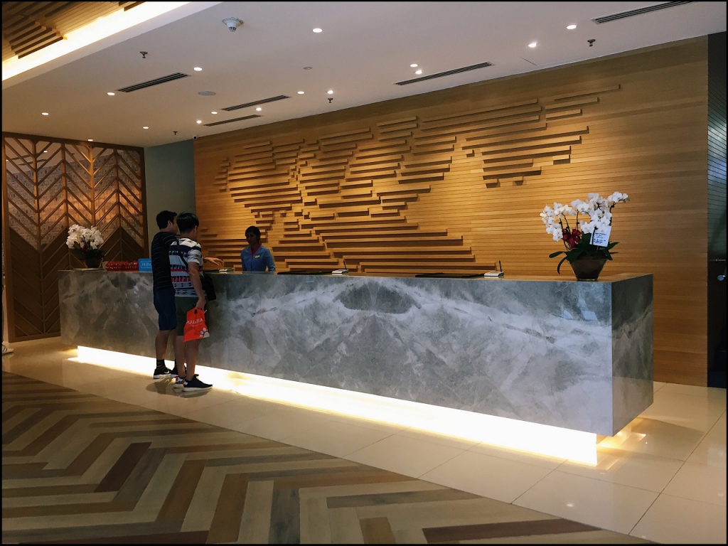 #Scenes: Hilton Garden Inn Kuala Lumpur Jalan Tuanku Abdul Rahman North Brings Affordable Luxury In The Middle of Chow Kit-Pamper.my