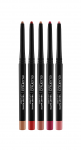 Elianto Velvet Matte Lip Liner-Pamper.my