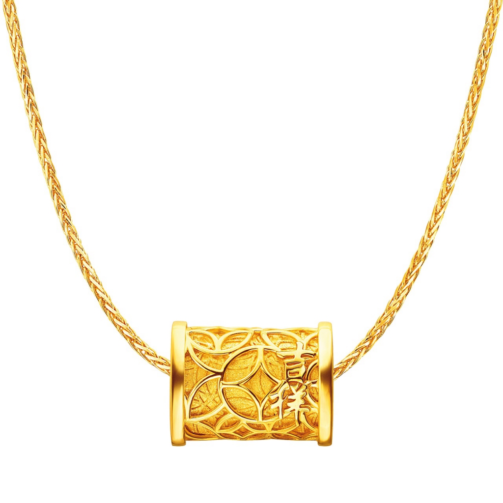 Gift The "Canine Of Prosperity" With The New Poh Kong Auspicious Collection 2018-Pamper.my