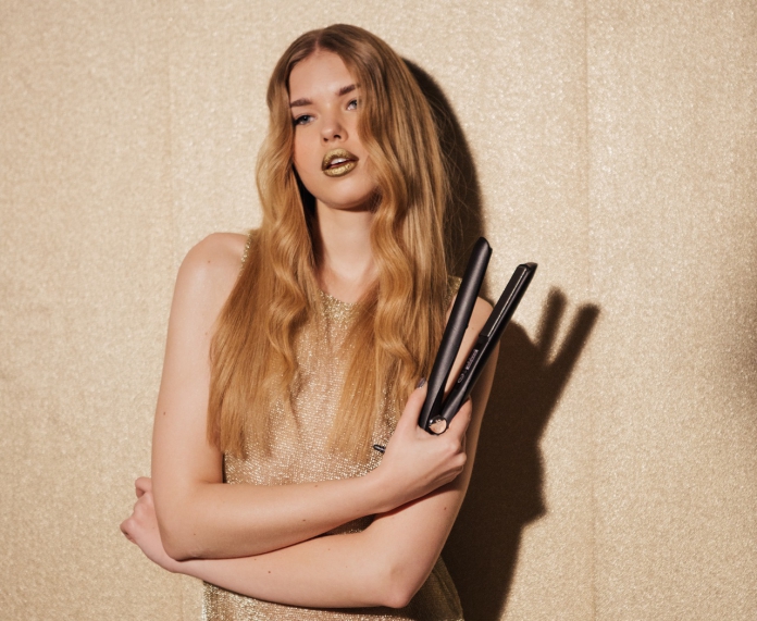 Style Your Hair Right With A Little Help From The ghd gold® styler-Pamper.my