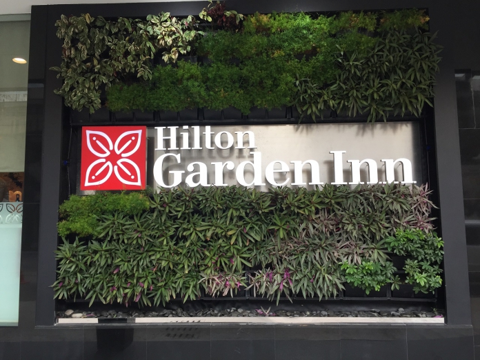 #Scenes: Hilton Garden Inn Kuala Lumpur Jalan Tuanku Abdul Rahman North Brings Affordable Luxury In The Middle of Chow Kit-Pamper.my