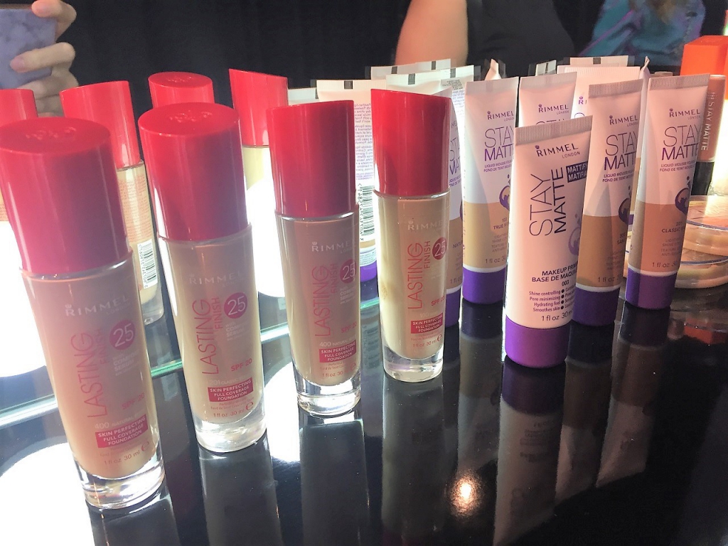 #Scenes: Rimmel London Is Coming Back To Malaysia-Pamper.my