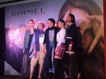 #Scenes: Rimmel London Is Coming Back To Malaysia-Pamper.my
