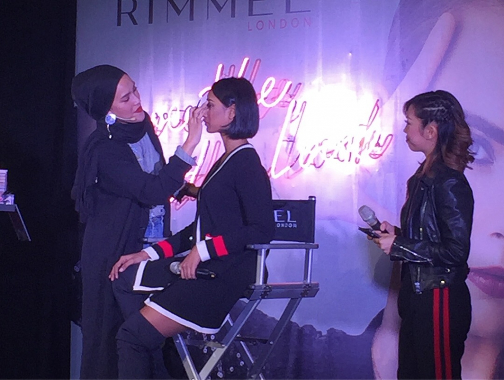 #Scenes: Rimmel London Is Coming Back To Malaysia-Pamper.my