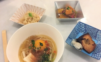 #Scenes: Taste Of Japan 2018 Brings Japanese Culture Through Its Cuisine #Scenes: Taste Of Japan Brings Japanese Culture Through Its Cuisine-Pamper.my