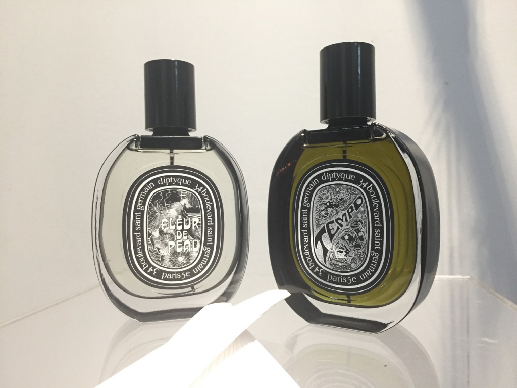 Scenes: diptyque Celebrates The 50th Anniversary Of Its First Fragrance & The Birth Of Two New Perfumes-Pamper.my