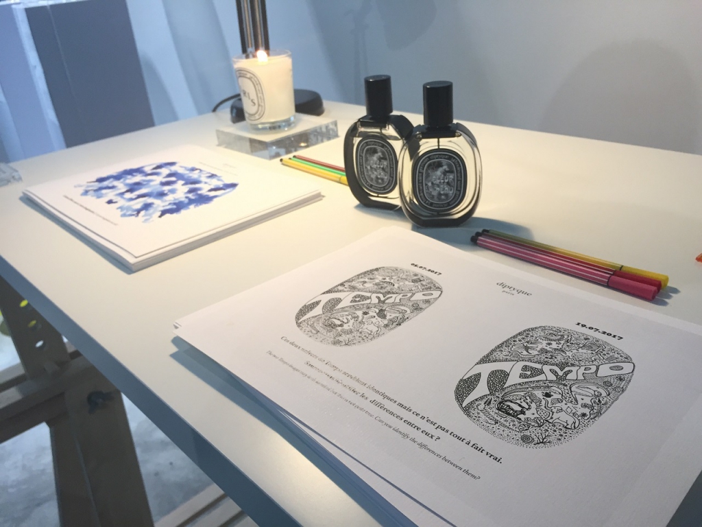 Scenes: diptyque Celebrates The 50th Anniversary Of Its First Fragrance & The Birth Of Two New Perfumes-Pamper.my