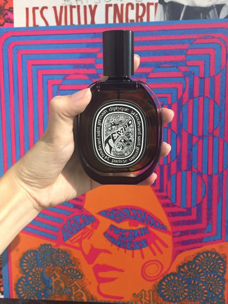 Scenes: diptyque Celebrates The 50th Anniversary Of Its First Fragrance & The Birth Of Two New Perfumes-Pamper.my