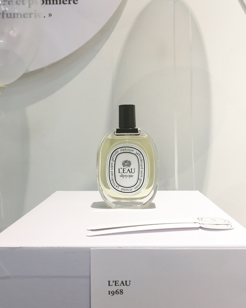 Scenes: diptyque Celebrates The 50th Anniversary Of Its First Fragrance & The Birth Of Two New Perfumes-Pamper.my