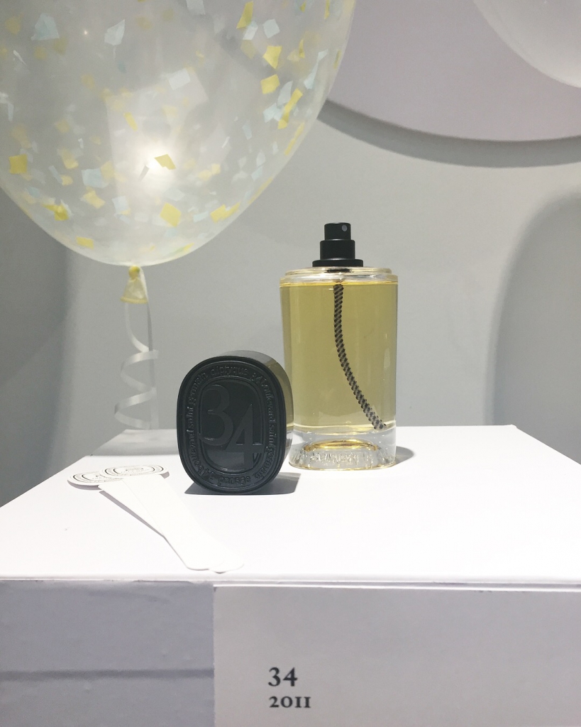 Scenes: diptyque Celebrates The 50th Anniversary Of Its First Fragrance & The Birth Of Two New Perfumes-Pamper.my