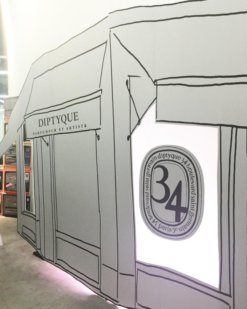 Scenes: diptyque Celebrates The 50th Anniversary Of Its First Fragrance & The Birth Of Two New Perfumes-Pamper.my