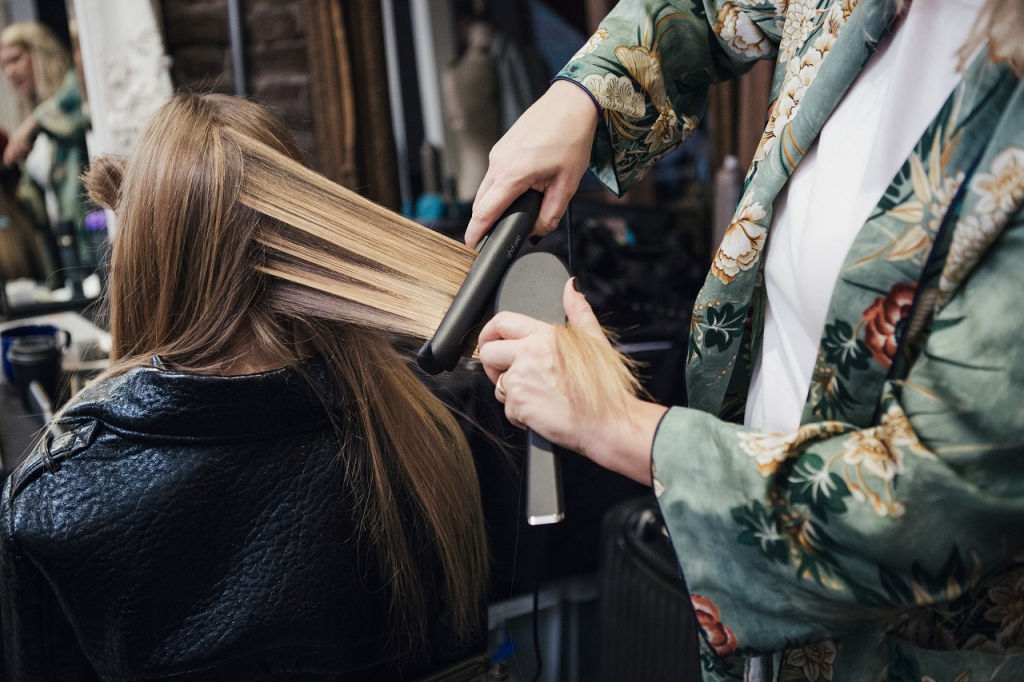 Style Your Hair Right With A Little Help From The ghd gold® styler-Pamper.my