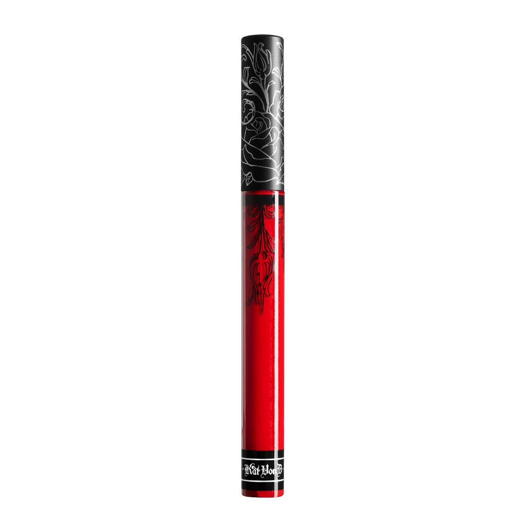 Kat Von D Beauty Everlasting Liquid Lipstick in Iconic-Pamper.my