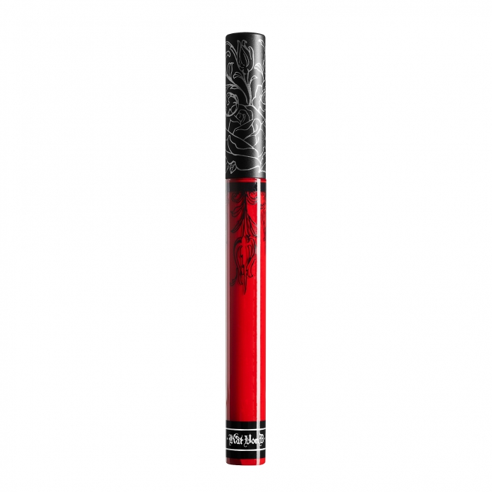 Kat Von D Beauty Everlasting Liquid Lipstick in Iconic-Pamper.my