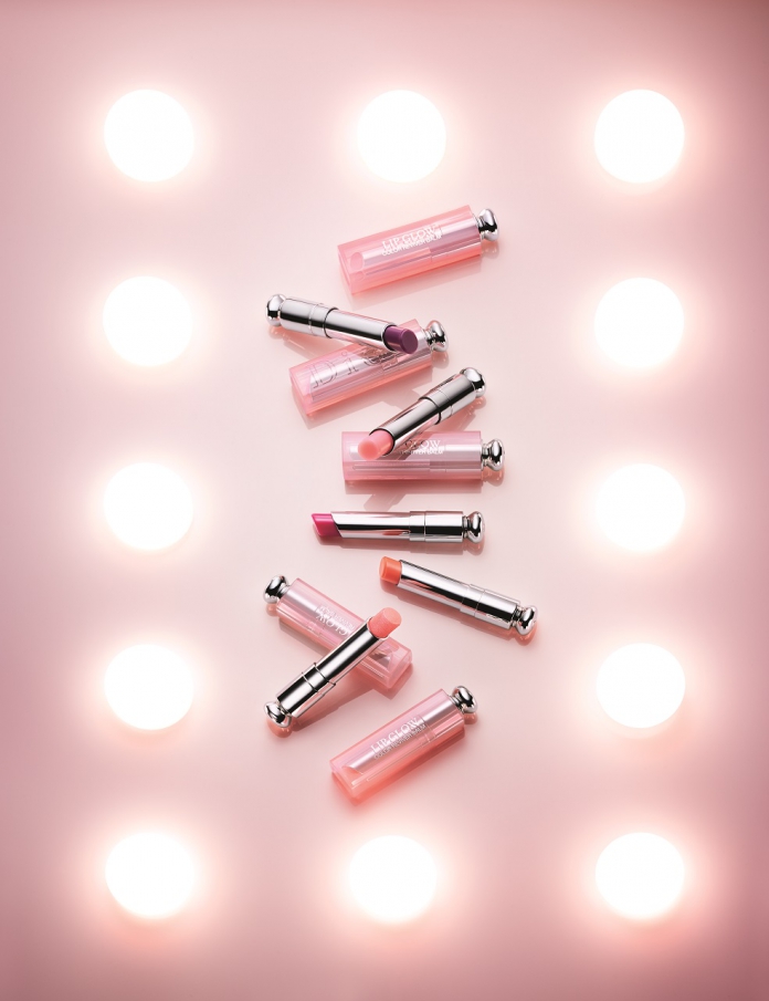 Dior Addict Lip Glow Color Reviver Balm-Pamper.my