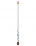 MAC Patrick Starr, Mahogany Lip Pencil-Pamper.my