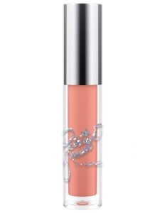 MAC Patrick Starr, Mamastarrr Lipglass-Pamper.my