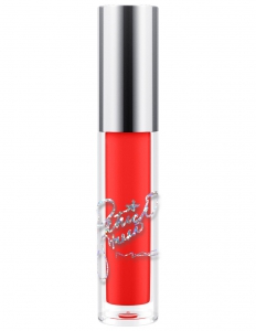 MAC Patrick Starr, Patrick Woo Lipglass-Pamper.my