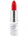 MAC Patrick Starr, Patrick Woo Lipstick-Pamper.my