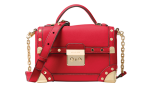 MICHAEL KORS CORI TRUNK BAG, RM2619-Pamper.my