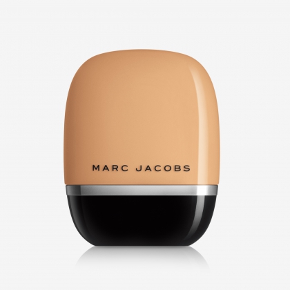 Marc Jacobs Beauty Shameless Youthful-Look 24-Hour Longwear Foundation SPF 25, Y320