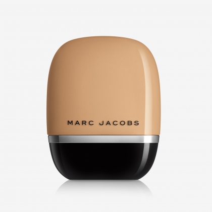 Marc Jacobs Beauty Shameless Youthful-Look 24-Hour Longwear Foundation SPF 25, Y340