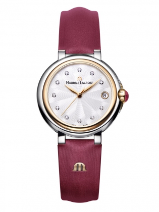 Maurice Lacroix FIABA Valentine watch-Pamper.my