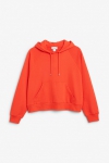 Odina sweat red