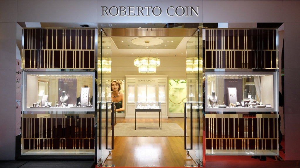 Roberto Coin Debuts In Malaysia With A Charity Campaign In Collaboration With SPCA Selangor-Pamper.my