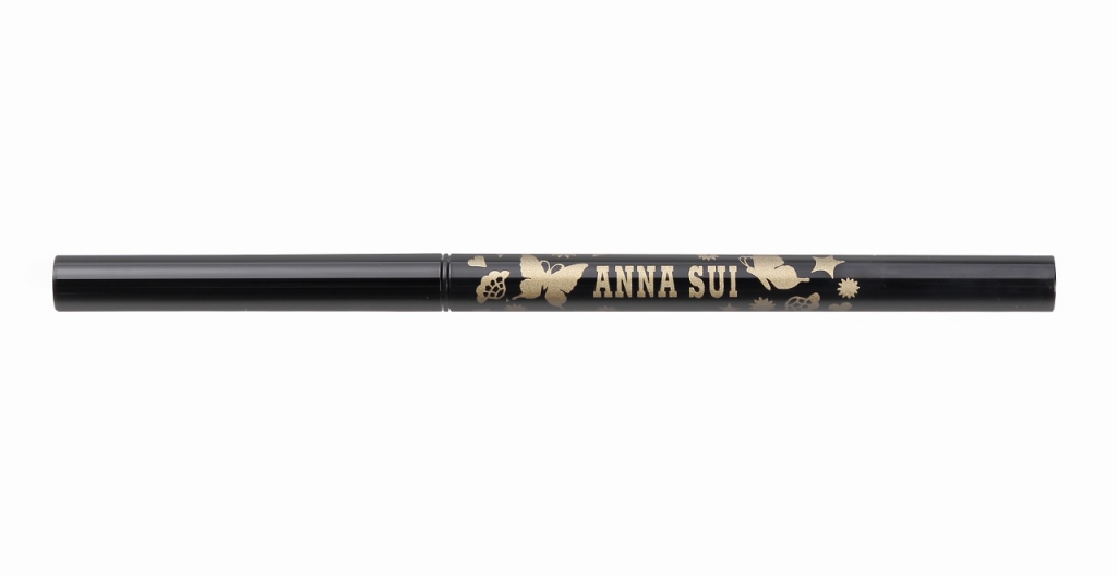 Anna Sui SMOOTH EYELINER WP 1-Pamper.my