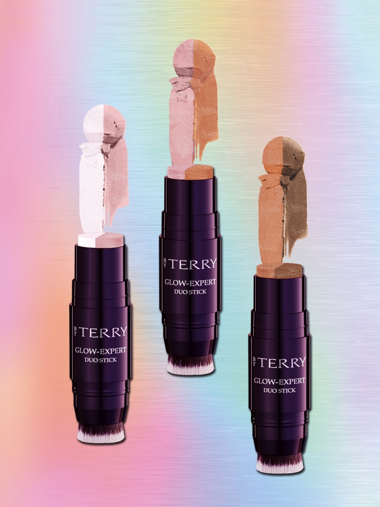 Inject Fun Holographic Glow To Your Makeup With The By Terry Fun'Tasia Style Collection Spring 2018-Pamper.my