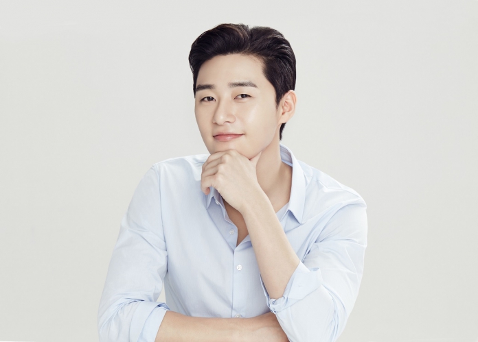 Actor Park Seo Jun Is Laneige's New Model For Its Laneige HOMME Range-Pamper.my