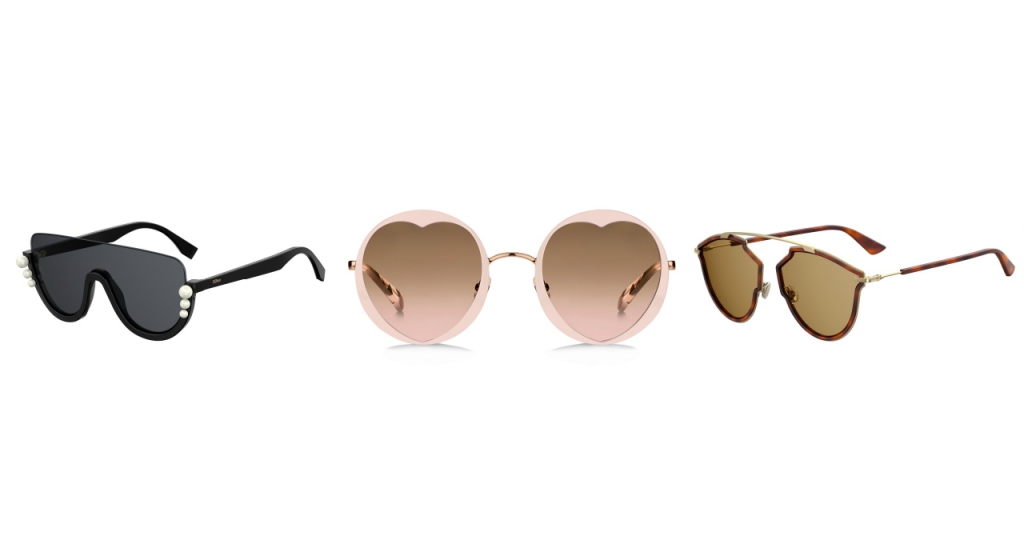 10 Of The Hottest Sunglasses To Be Seen In 2018 Pamper.My