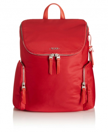 TUMI Lexa Zip Flap Backpack,RM1630-Pamper.my