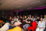 The crowd during the KL I Love You launch