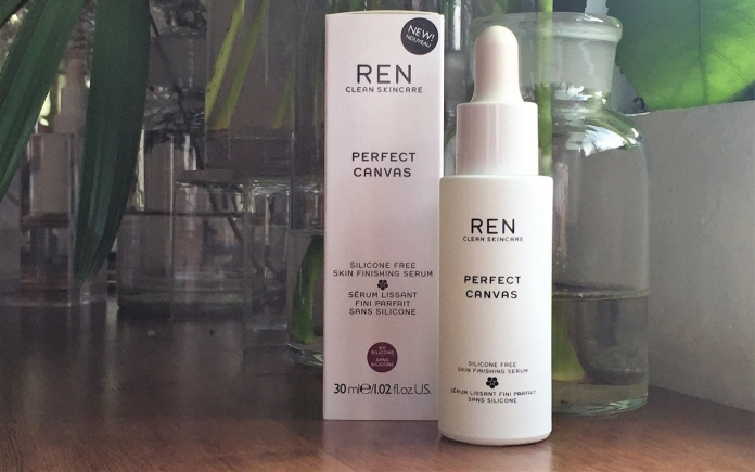 Ren Skincare's 