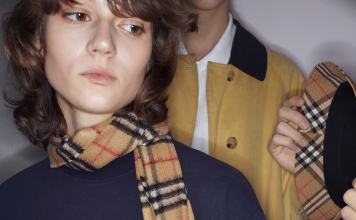 Burberry February Capsule Collection: 80’s & 90’s Reissued Pieces You’ll Want To Own Burberry February Capsule Collection: 80's & 90's Reissued Pieces You'll Want To Own-Pamper.my
