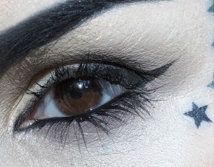 Kat Von D Revealed The New Upcoming Lash Liner That's Made For Your Waterline-Pamper.my