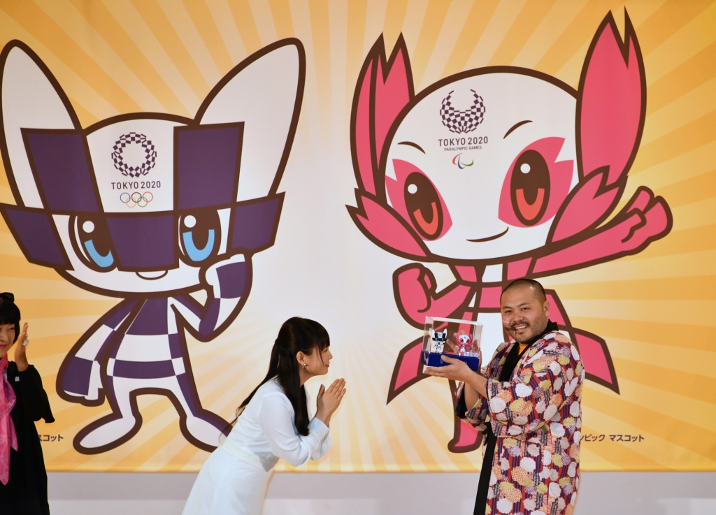 Say Konnichiwa To The Kawaii Tokyo 2020 Olympics & Paralympics Mascots-Pamper.my