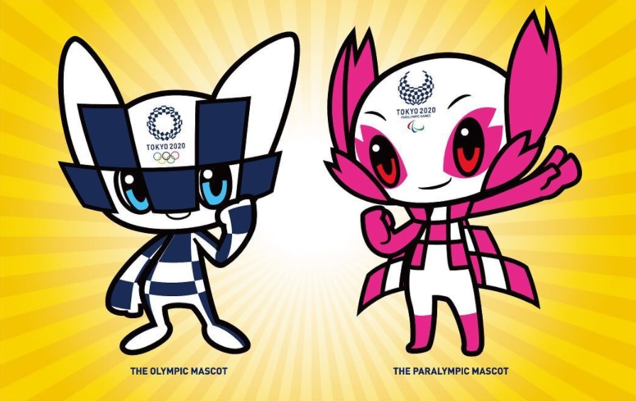 Say Konnichiwa To The Kawaii Tokyo 2020 Olympics & Paralympics Mascots-Pamper.my