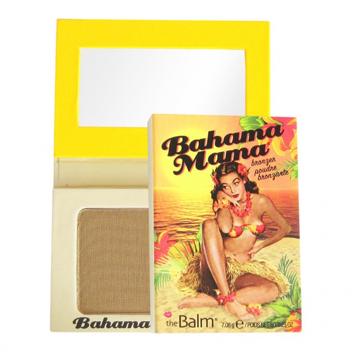 TheBalm Bahama Mama-Pamper.my