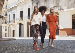 H&M Spring 2018