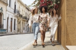 H&M Spring 2018