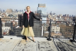 Adwoa Aboah photographed by Juergen Teller for Burberry c Courtesy of Burberry_Juergen Teller_001-min