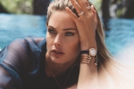 BTS Doutzen Kroes Piaget Possession