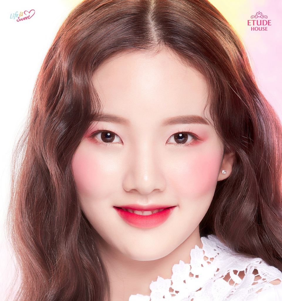 Etude House Malaysia 2018 Spring Makeup Collection, Colorful Drawing Makeup-Pamper.my