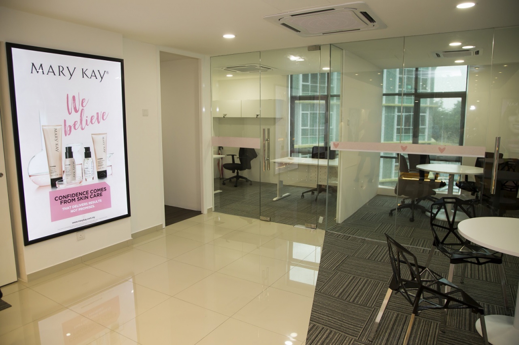 Mary Kay Opens Its 6th Beauty Centre In Ipoh, Perak-Pamper.my