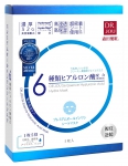 Dr. Jou Six Essence Hyaluronic Acid Hydra Mask-Pamper.my