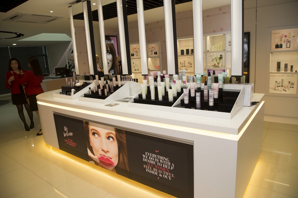 Mary Kay Opens Its 6th Beauty Centre In Ipoh, Perak-Pamper.my