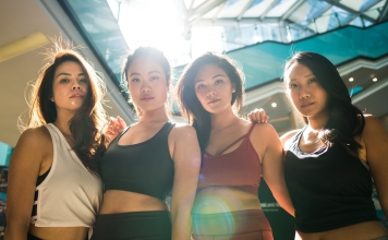 Liberty Active Celebrates Its 1st Anniversary & International Women’s Day With #JUSTBEautiful Campaign Liberty Active Celebrates Its 1st Anniversary & International Women's Day With #JUSTBEautiful Campaign-Pamper.my